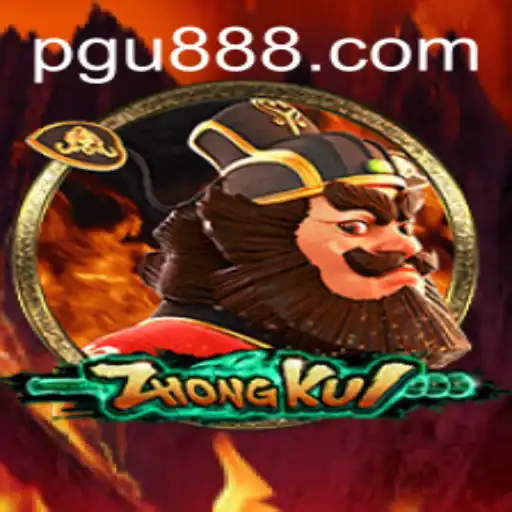 ZhongKui: Embark on a Mythical Journey with U888