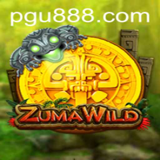 ZumaWild: A Thrilling Gaming Adventure